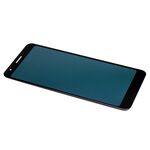 LCD displej za Google Pixel 3a + Touch screen crni AAA (MS).