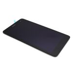LCD displej za Huawei MediaPad 7 T1-701U (T1-701W) + Touch screen crni original (MS).