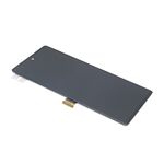 LCD displej za Google Pixel 6 + Touch screen crni (MS).