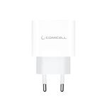 Kuciste punjaca Comicell Superior CO-DC56 Fast PD Type C 20W 3A belo (CERT) (MS).