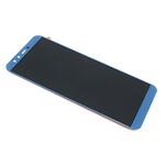 LCD displej za Huawei Honor 9 Lite+touch screen plavi (MS).
