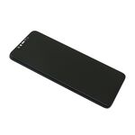 LCD displej za Huawei Mate 20 Pro + Touch screen crni TFT (MS).