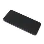 LCD displej za Huawei Honor 10 Lite/Honor 10 lite 2020/Honor 20 lite + Touch screen + frame APLONG Original Material crni (MS).