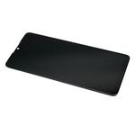 LCD displej za Huawei P30 + Touch screen crni TFT (MS).