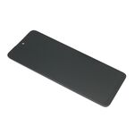 LCD displej za Huawei P smart 2021/Honor 10X lite 2020/Y7A + Touch screen crni original (Comicell) (MS).