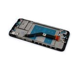 LCD displej za Huawei Y6 (2019) + Touch screen + frame crni (MS).