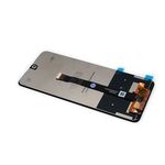 LCD displej za Huawei P Smart (2021)/Y7a + Touch screen crni original (MS).