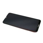 LCD displej za Huawei Y7 2019/Y7 Prime 2019/Y7 Pro 2019 + Touch screen crni AAA (MS).