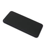 LCD displej za Huawei P40 lite E/Y7P 2020 + Touch screen + frame APLONG Original Material crni (MS).