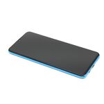 LCD displej za Huawei P30 Lite 2020 (4GB) + Touch screen + frame + baterija blue (02352PJP/02353FQE/02353DQS) original EU (MS).