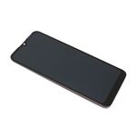 LCD displej za Huawei Y6 2019/Y6S + Touch screen crni Aplong original (MS).
