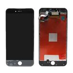LCD displej za iPhone 6s Plus + Touch screen crni high copy (MS).