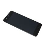 LCD displej za Huawei P10 + Touch screen crni original (MS).