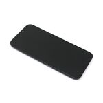 LCD displej za Iphone 12/12 Pro + Touch screen APLONG Incell HD Support IC removable crni (MS).