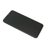 LCD displej za Iphone 11 Pro Max + Touch screen APLONG Hard OLED Support IC removable crni (MS).