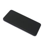 LCD displej za Huawei P Smart Z/Y9 Prime/ Honor 9X/Y7s + Touch screen + frame APLONG Original Material crni (MS).