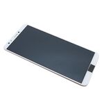 LCD displej za Huawei Y7 2018/Y7 Prime 2018/Honor 7C + Touch screen beli (MS).