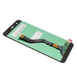 LCD displej za Huawei P10 Lite + Touch screen beli original (MS).