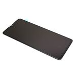 LCD displej za Huawei P30 + Touch screen crni OLED (MS).