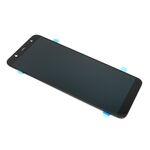 LCD displej za Samsung A605 Galaxy A6 Plus 2018 + Touch screen crni OLED original (MS).