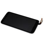 LCD displej za Motorola Moto E5 Play GO + Touch screen crni original (MS).