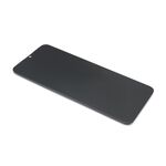 LCD displej za Samsung A025 Galaxy A02s + Touch screen crni (161mm žuti flet) (MS).