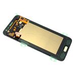 LCD displej za Samsung J320 Galaxy J3 2016 + Touch screen beli original (GH97-18414A) (MS).