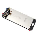 LCD displej za Samsung J330F Galaxy J3 (2017) + Touch screen silver (GH96-10992A) original (MS).