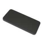 LCD displej za Samsung A346 Galaxy A34 5G + Touch screen + frame crni Incell (MS).