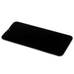 LCD displej za Motorola Moto E6i + Touch screen crni (MS).