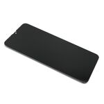 LCD displej za Samsung A105 Galaxy A10/M105 Galaxy M10 + Touch screen crni (without frame) OLED original (MS).