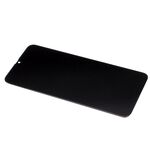 LCD displej za Samsung A507 Galaxy A50s + Touch screen crni INCELL (MS).