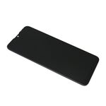 LCD displej za Motorola Moto E7 + Touch screen crni original (MS).