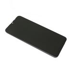 LCD displej za Samsung A202 Galaxy A20E + Touch screen crni original (MS).
