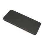 LCD displej za Samsung A045/A04 + Touch screen + frame crni original (MS).