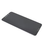 LCD displej za Motorola One/P30 Play + Touch screen crni (MS).