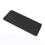 LCD displej za Motorola Moto G52 + Touch screen crni INCELL (MS).