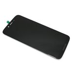 LCD displej za Motorola Moto G7 Play + Touch screen crni original (MS).