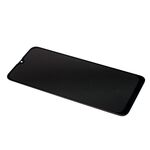 LCD displej za Samsung A307 Galaxy A30s + Touch screen crni OLED original rev. 2.0 (MS).