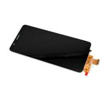 LCD displej za Samsung A013 Galaxy A01 Core + Touch screen crni original (MS).