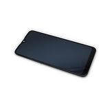 LCD displej za Samsung A015 Galaxy A01 (2020) + Touch screen crni original (MS).