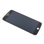 LCD displej za Motorola Moto E4 Plus + Touch screen crni AAA (MS).