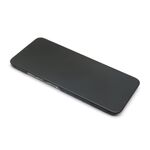 LCD displej za LG K41s + Touch screen + frame crni (MS).