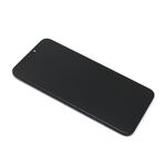 LCD displej za Iphone XS Max + Touch screen APLONG Incell Full HD crni (MS).