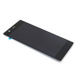 LCD displej za Nokia 3 + Touch screen crni original (MS).