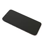 LCD displej za Samsung A155F/A156B Galaxy A15 4G/5G+touchscreen+frame original China crni (MS).
