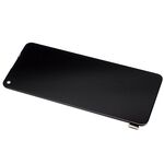 LCD displej za Realme 7 Pro + Touch screen crni INCELL (MS).