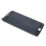 LCD displej za Motorola Moto E4 + Touch screen crni original (MS).