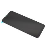 LCD displej za Motorola Moto E6S + Touch screen crni original (MS).