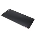 LCD displej za Nokia 7 Plus + Touch screen crni original (MS).